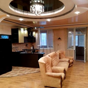Продам квартиру Одесская область город Белгород -Днестровском