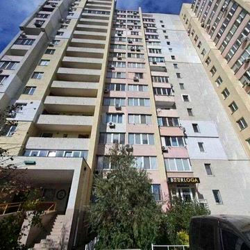 В продаже 2-х комн. квартира на ул. Пишошовская.