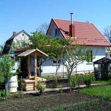 Продаж Чотирикімнатного будинку в Новоукраїнці