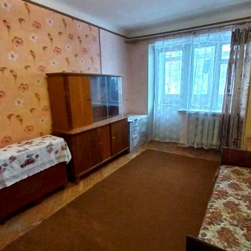 Сдам 1 комн.  квартиру ул. Рыбалко (Бригады Хартия) 10