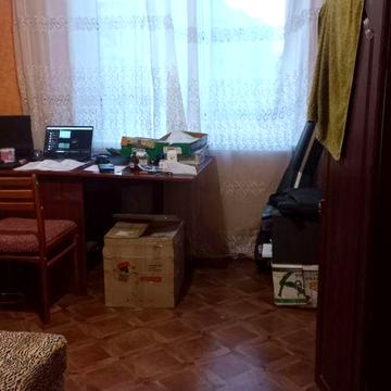 Продам 3к. квартиру в центре Чугуева.