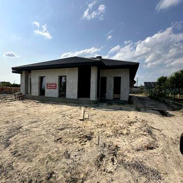 Розтермінування Продаж будинку дуплекс 90 м.кв Рованці 3 хв тц BAOBAB