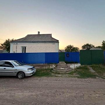 Продам будинок район молдавки