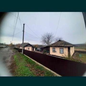 Продається будинок с. Шамраєве