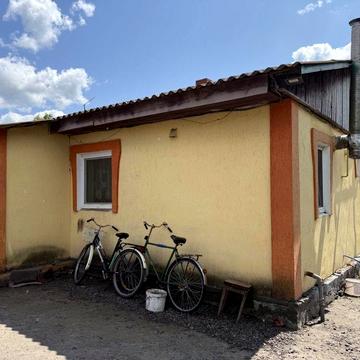 Будинок 92,7 кв.м. зі всіма комунікаціями