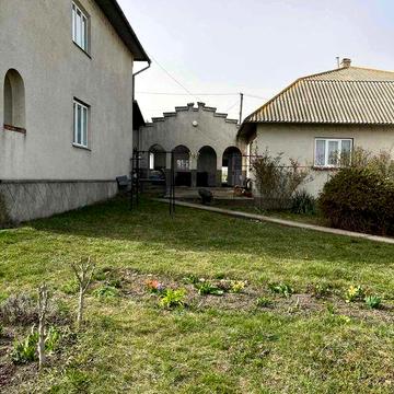 продам будинок с.Щербинці.