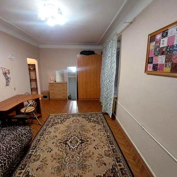 Сдам 1к квартиру на П.Поле