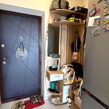 Продаж 1к Квартира Василя Спрейса вулиця ЖК Artville