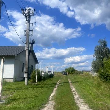 Чернинська вул.