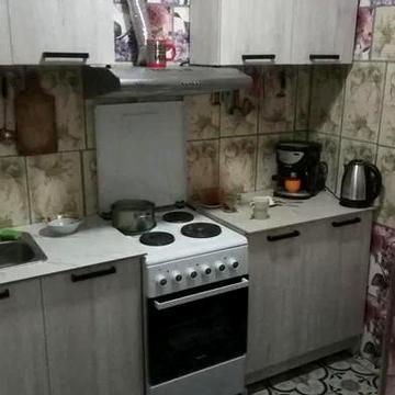 2-к, ЖК «Гідропарк», Шевченка вул., 327, Салтівка ЖК «Гидропарк»