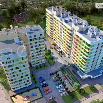 Продаж 1к Квартира Вячеслава Чорновола вулиця ЖК Черновола