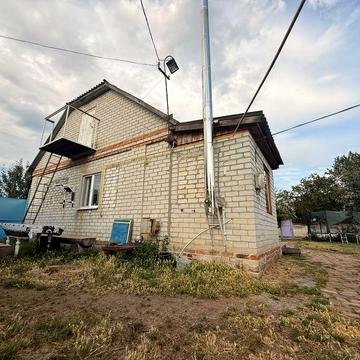 Продам дом в максимовке