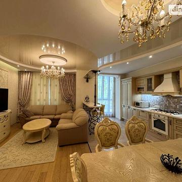 Продаж 2к Квартира Набережна вулиця