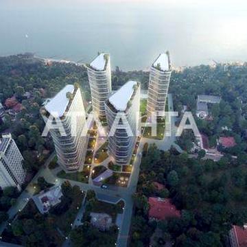 бульвар Французский, 63/653, Французский бульвар, Приморский, Одесса, Одесская 102000.0 USD