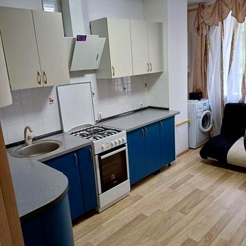 Продам 1к квартиру в ЖК Євромісто в Крюківщині ЖК Євромісто