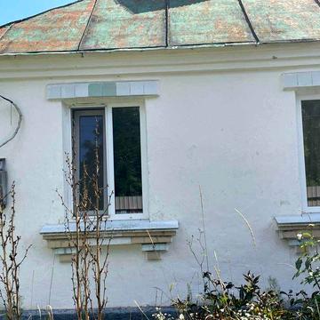 Продається будинок в с. Квітнева