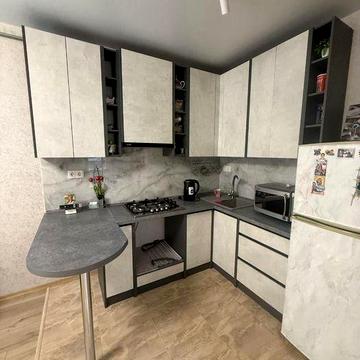 1-комнатная квартира в ЖК Виа Рома на Таирова (827-165) ЖК «Via Roma»