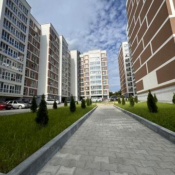 Продаж 2к Квартира Текстильна вулиця ЖК Затишний двір