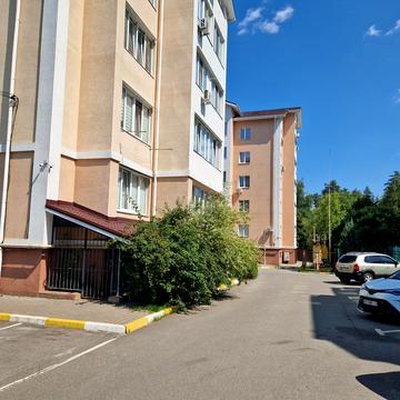 Лісова вул., 4ж/у