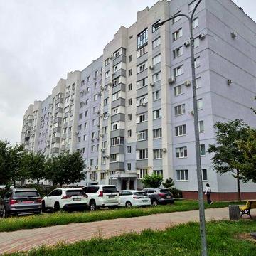 Двокімнатна квартира з підвалом вiд власника ЖК Садовий вул Перспектив ЖК Садовий