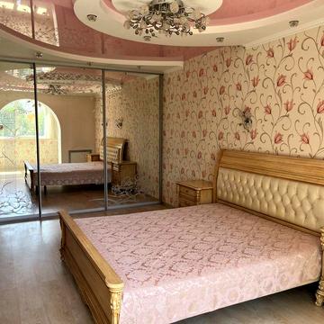 Оренда 2-кім. квартири 73 кв.м. на 1 поверсі по вул.Бреуса з 12.09.25