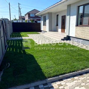 Продаж 1пов. будинку 122м2 , Білогородка (Бучанський р-н)