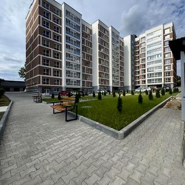 Продаж 2к Квартира Текстильна вулиця ЖК Затишний двір
