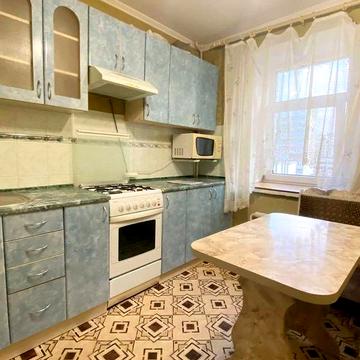 Продаж 1-кімн квартира на Лушпи біля Здибанки