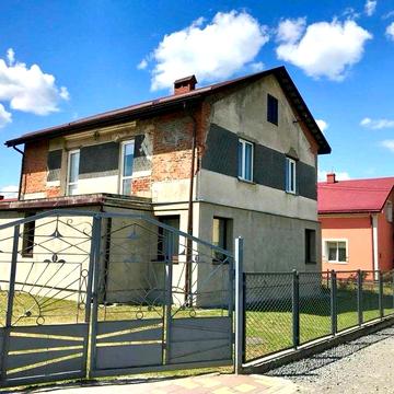 Продаж частини Будинку. Рудне. вул. Шевченка