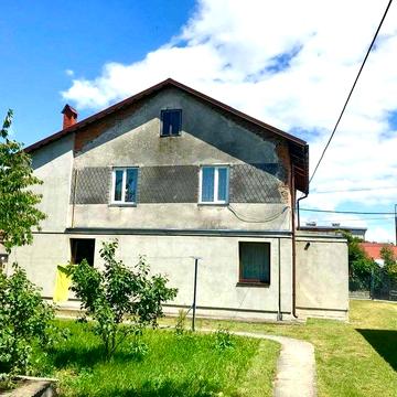 Продаж частини Будинку. Рудне. вул. Шевченка