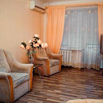 2х ком. квартира в центе ПОМЕСЯЧНО