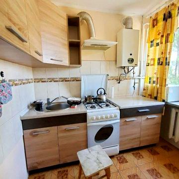 Здам 2х кімнатну, ГЕРЦЕНА (ПАРК ШЕВЧЕНКА), є ВСЕ НЕОБХІДНЕ, вільна!