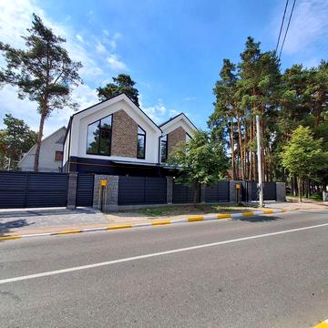 Дуплекс з ГАЗОМ! Центральна частина. 600м від парку Незнайка
