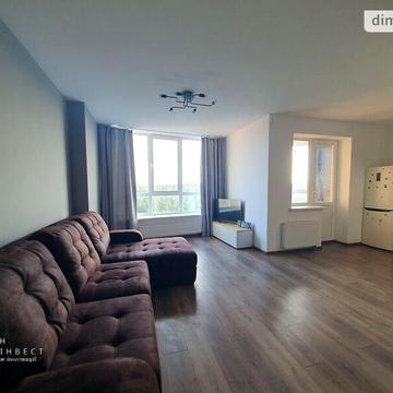 Продаж 1к Квартира Олени Теліги (Лермонтова) вулиця ЖК Алфавит