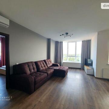 Продаж 1к Квартира Олени Теліги (Лермонтова) вулиця ЖК Алфавит