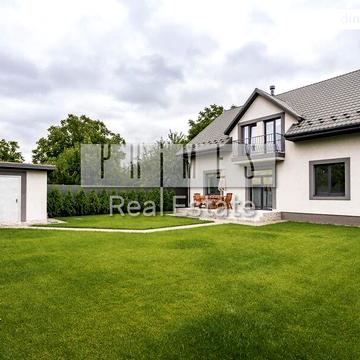 Продаж 5к Дім 80-а Садова вулиця