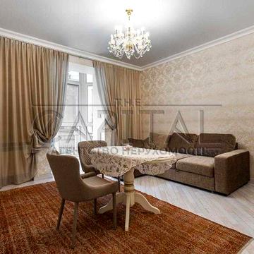 Оренда 3к 85м2 квартири провулок Хорива Контрактова Площа Поділ