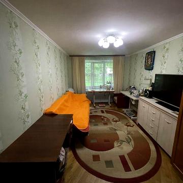 Продаж 2к Квартира Вячеслава Чорновола (Пушкіна) вулиця