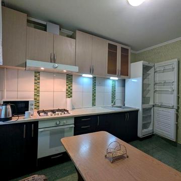 3-км квартира заходь і живи затишне житло