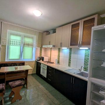 3-км квартира заходь і живи затишне житло