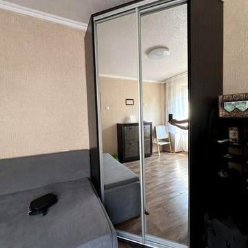 Продаж 1к Квартира Деповська вулиця