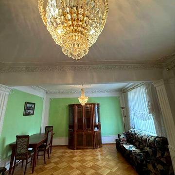 Залетает в продажу 2-комнатная квартира на пр. Яворницкого