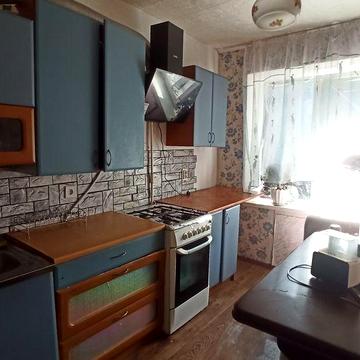 Сдам 3-к. квартиру в центре для семьи.