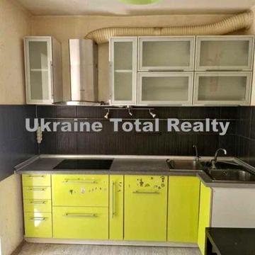 Виноградар! ТРЦ Ретровіль! 2 кімнатна квартира 58м2! Пр-т Гонгадзе 20А
