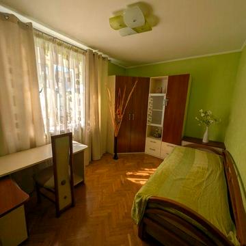 Оренда будинку в с.Кругле 7 хв від Рівного