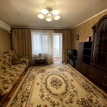 Продается 3-х комн. кв. на Бородинском мкрн.