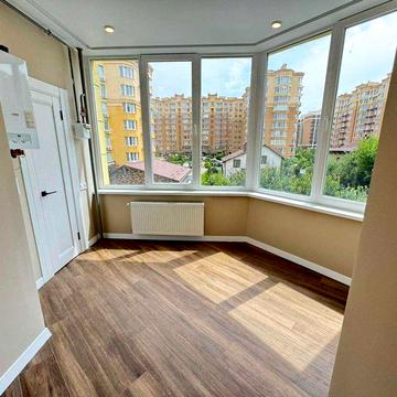 Продаж затишної 1-кімнат. квартири з новим ремонтом, ЖК "Софія Сіті" ЖК Софія Сіті