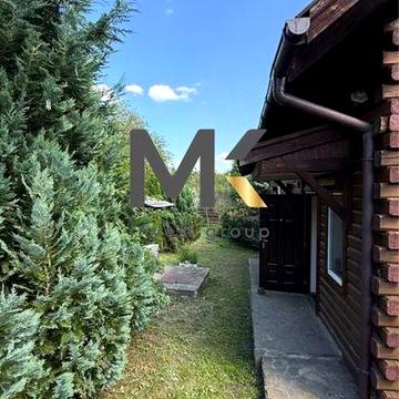 Будинок мрії у Петрушках – баня, барбекю та свій сад