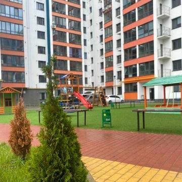 1 кімнатна квартира в ЖК”Мрія” ЖК Мрія на Покровський