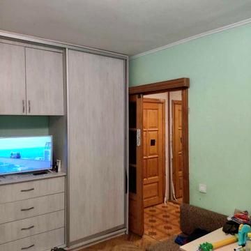 Обмін чи продаж 1 кімнатної квартири вул Стрийська( податкова)